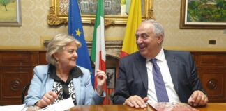 Lagalla incontra Commissaria europea Ferreira “Palermo sta cambiando volto”