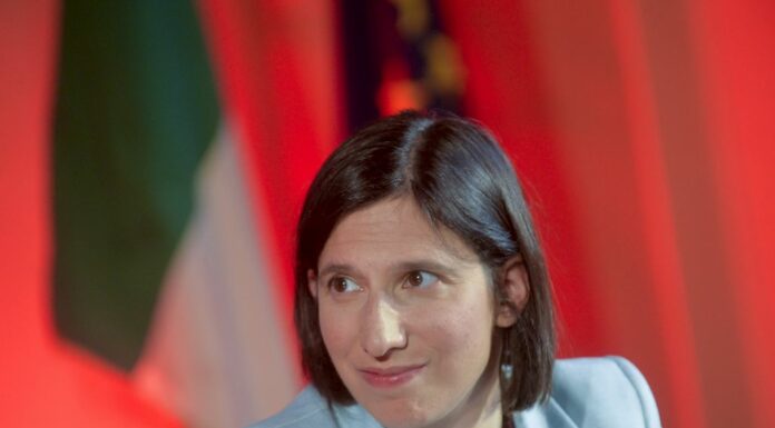 Europee, Schlein “No a derby tra alleati, creare alternativa a destre”