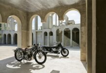 Bmw Motorrad, due giorni di festeggiamenti per il 100^ anniversario