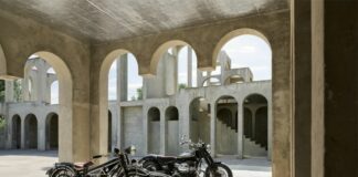 Bmw Motorrad, due giorni di festeggiamenti per il 100^ anniversario