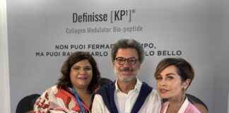 Relife lancia una nuova linea di prodotti antiage