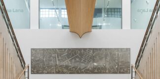 Milano, in Triennale la mostra “Alberto Meda tensione e leggerezza”