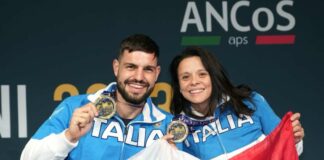 Altri due bronzi per l’Italia ai Mondiali paralimpici
