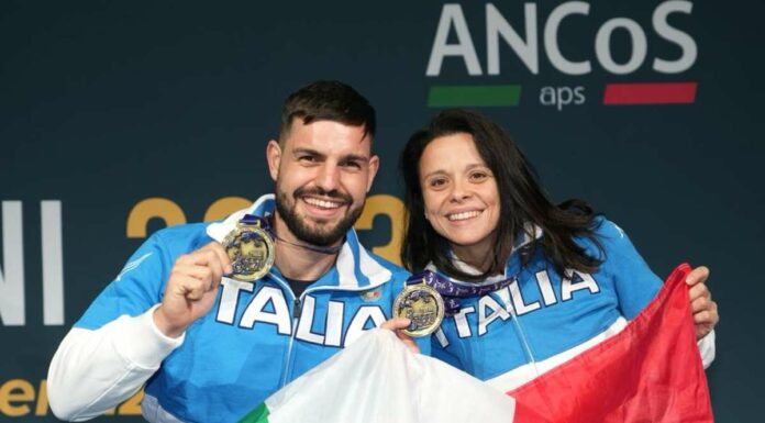 Altri due bronzi per l’Italia ai Mondiali paralimpici