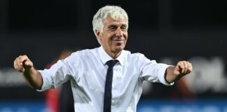 L’Atalanta vince a Lisbona, 2-1 allo Sporting