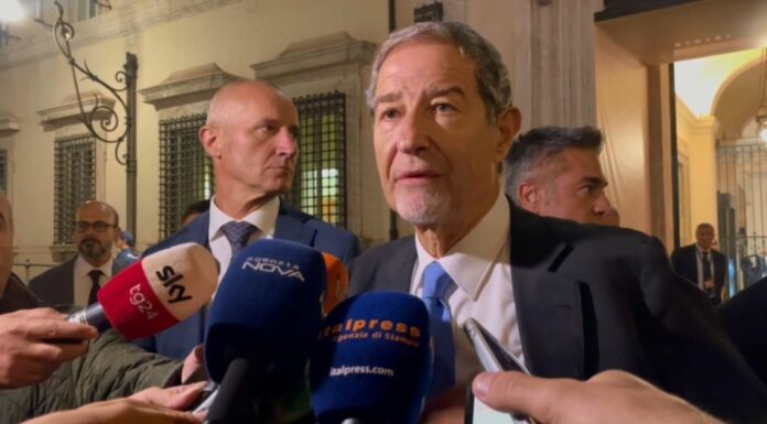 Campi Flegrei, Musumeci “Dal Governo risorse per 52,2 milioni”