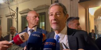 Campi Flegrei, Musumeci “Dal Governo risorse per 52,2 milioni”