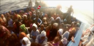 Meloni-Sunak “Agire tutti con urgenza per fermare sbarchi illegali”