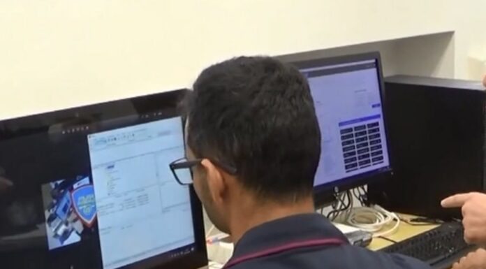 Ricercato all’estero, latitante tedesco arrestato a Brescia