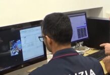 Ricercato all’estero, latitante tedesco arrestato a Brescia