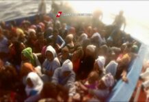 Meloni-Sunak “Agire tutti con urgenza per fermare sbarchi illegali”