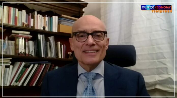 Esposito “L’economia rallenta ma l’Italia regge meglio di altri Paesi”