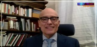 Esposito “L’economia rallenta ma l’Italia regge meglio di altri Paesi”