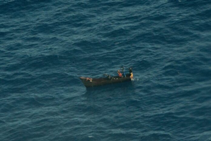 Italia: Migranti naufragio al largo di Lampedusa, almeno 41 morti