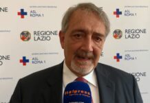 Tevere Day, Rocca “Stanziati 15 milioni per la messa in sicurezza”