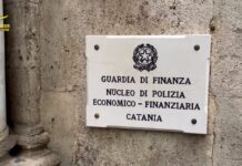 Mafia, sequestro beni per 98 mln a imprenditori vicini a clan catanese