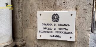 Mafia, sequestro beni per 98 mln a imprenditori vicini a clan catanese