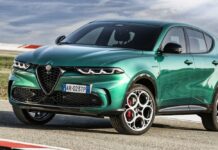 Prosegue la crescita di Alfa Romeo