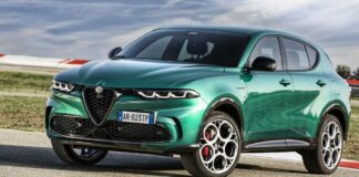 Prosegue la crescita di Alfa Romeo