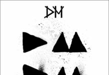 Depeche Mode presentano “Delta Machine, The 12″ Singles”