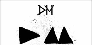 Depeche Mode presentano “Delta Machine, The 12″ Singles”