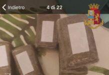 Monza, vendevano droga utilizzando i canali social. 7 arresti