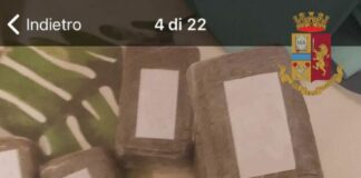 Monza, vendevano droga utilizzando i canali social. 7 arresti