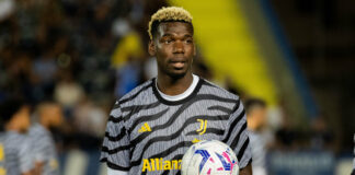 Le controanalisi confermano la positività di Pogba