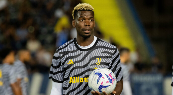 Le controanalisi confermano la positività di Pogba