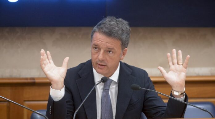 Migranti, Renzi “Salvini ha ragione, giudici siano imparziali”