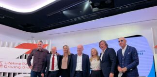 Al via la prima edizione di “Un campione in Famiglia”