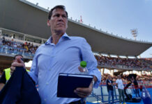 Garcia “Gara con il Real ci dà forza e consapevolezza”