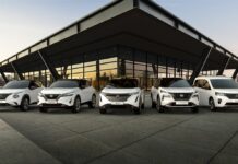 Nissan, risultati in crescita nei primi 9 mesi del 2023