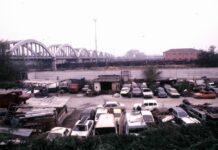 Bottacin “Bando da 7 milioni per rottamare vecchie auto”