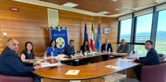 Calabria, Giunta commissaria 7 comuni che non hanno aderito ad Arrical