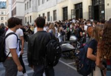 Migliora il tasso di occupazione di diplomati e laureati