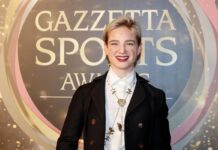 Bebe Vio “Il gruppo azzurro è una famiglia”