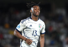 Udogie tra i 27 di Spalletti per Malta e Inghilterra