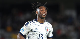 Udogie threatened with a gun, Tottenham stands by his side