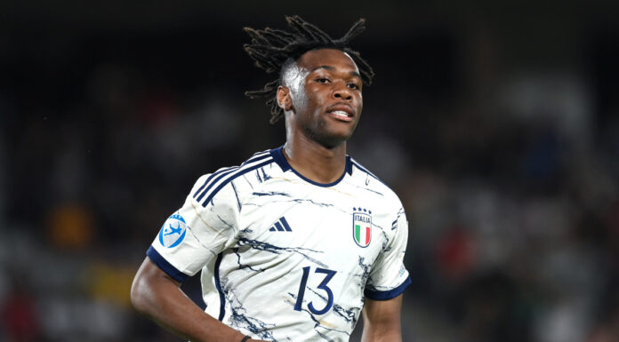 Udogie tra i 27 di Spalletti per Malta e Inghilterra