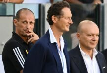 Juve in rosso, aumento di capitale da 200 milioni