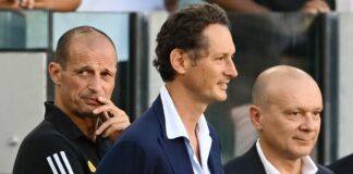 Juve in rosso, aumento di capitale da 200 milioni