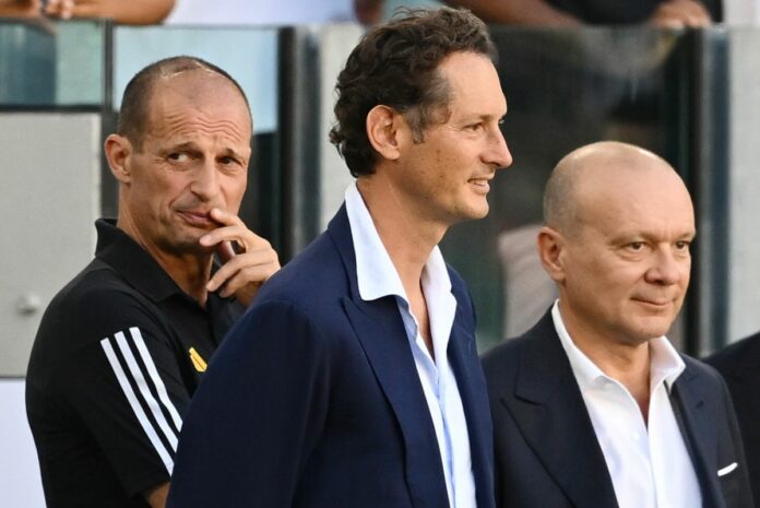 Juventus-Juventus Next Gen amichevole