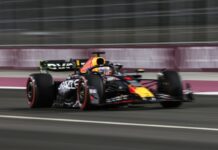 Pole Verstappen in Qatar, Leclerc quinto in griglia