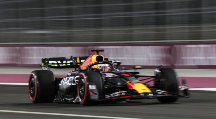 Pole Verstappen in Qatar, Leclerc quinto in griglia