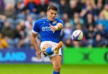 Italrugby travolta dalla Francia, addio Mondiali