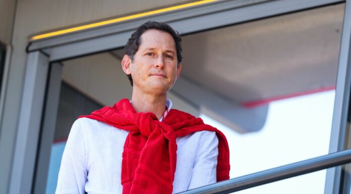 Elkann “Anno zero per la Juve, si riparte su basi più reali”