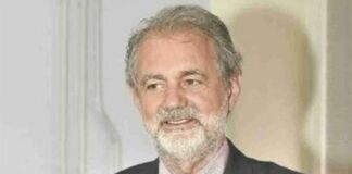 Occhiuto “All’Asp di Crotone arriva Brambilla, vera eccellenza sanità”