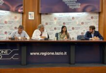 Rocca incontra studenti “Regione Lazio impegnata su caro affitti”