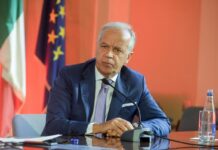 Migranti, Piantedosi al Med5 “Prevenire le partenze irregolari”